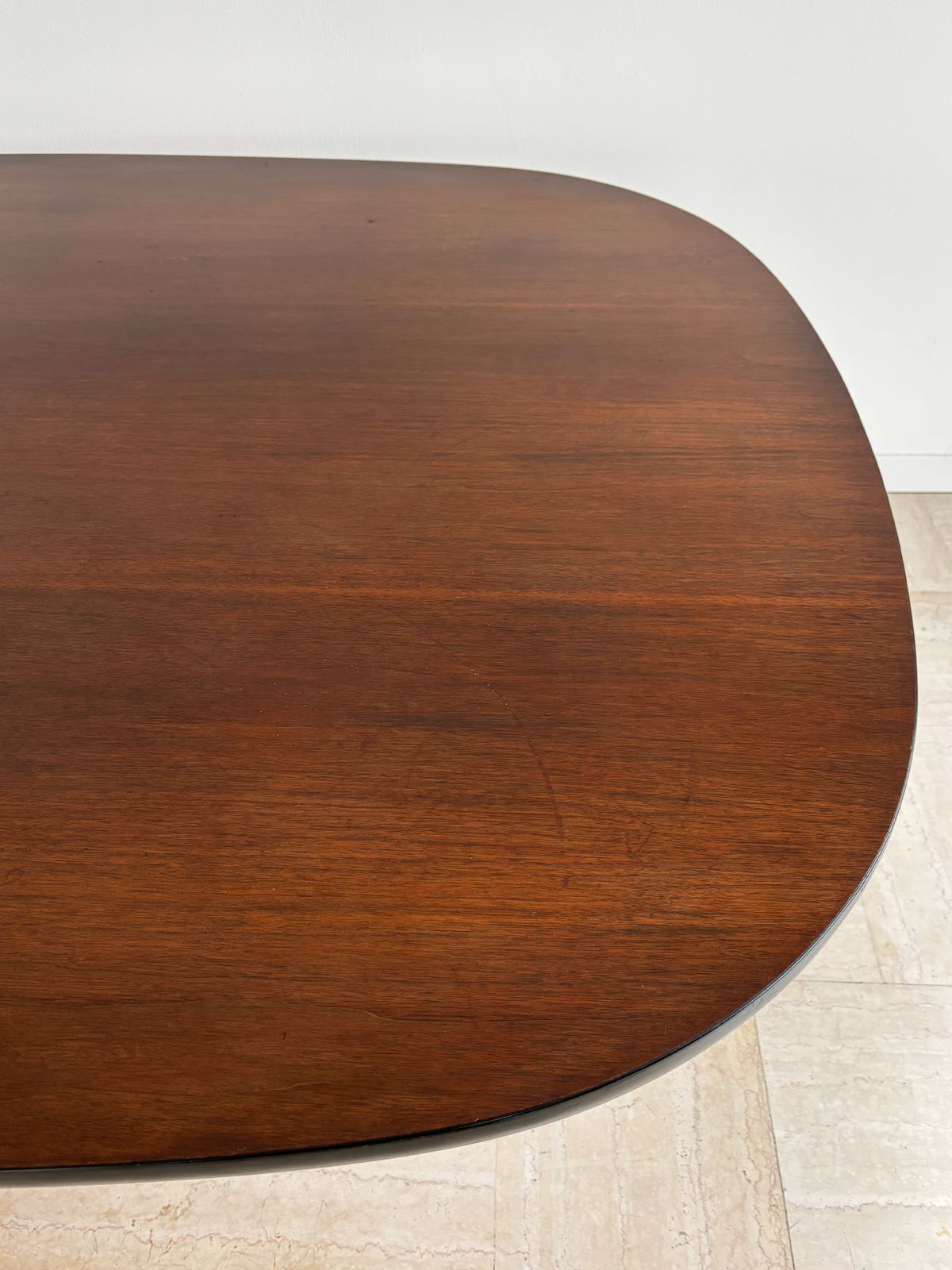 photo for sale Charles & Ray Eames For Herman Miller Dining Or Office Table 1950s
