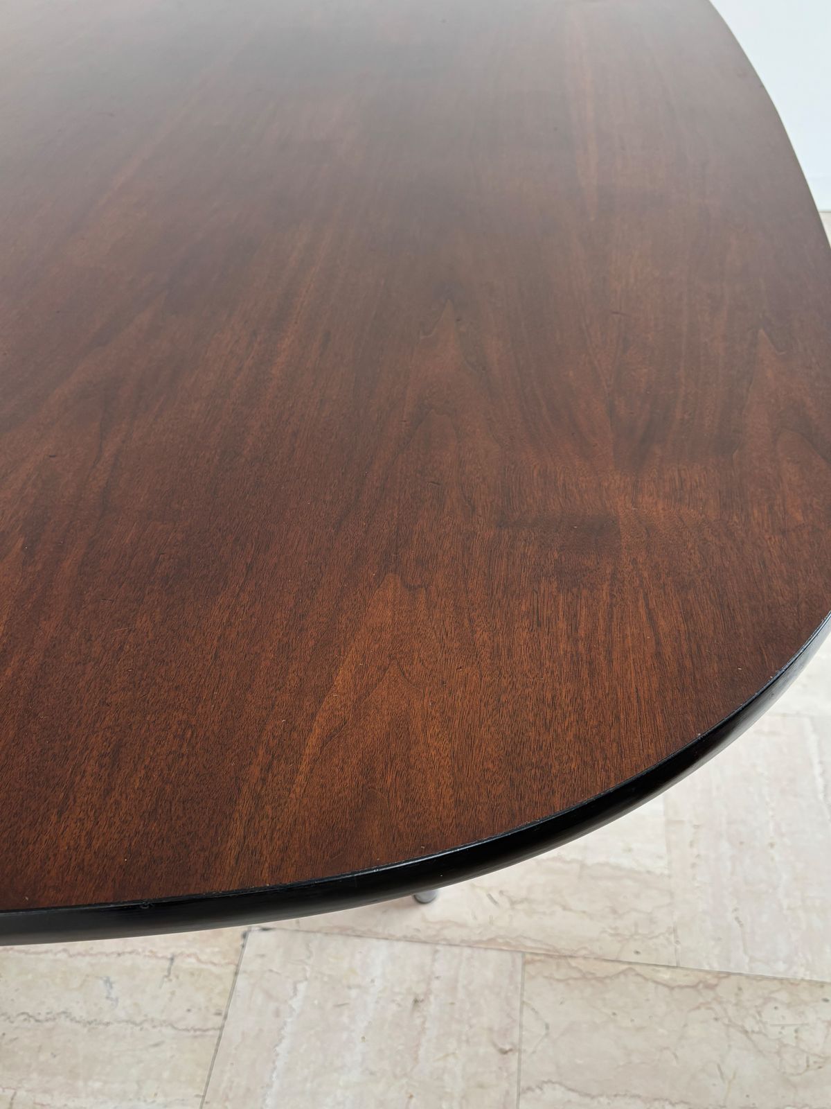 10500.0 Charles & Ray Eames For Herman Miller Dining Or Office Table 1950s photo