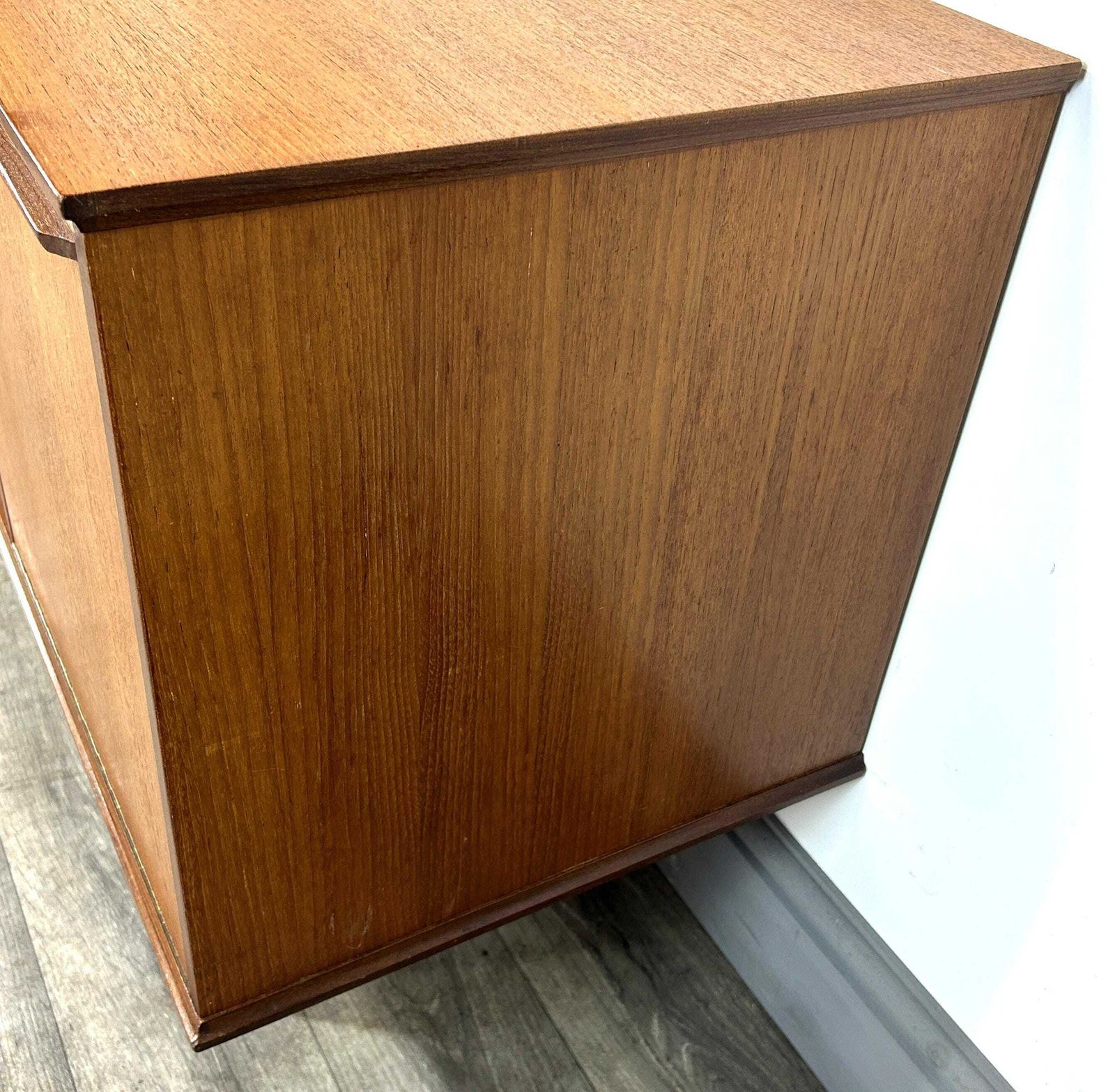 photo furniture Stylish Mid Century Teak Sideboard Morris Of Glasgow 1960's