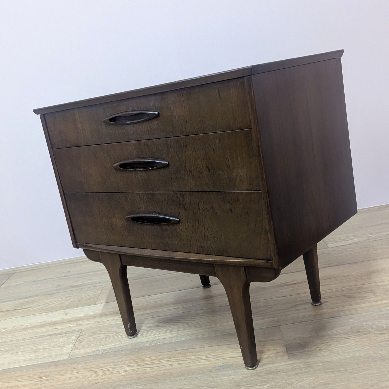 Rare Midcentury 1960s Metamorphic Desk By Jentique photo for sale