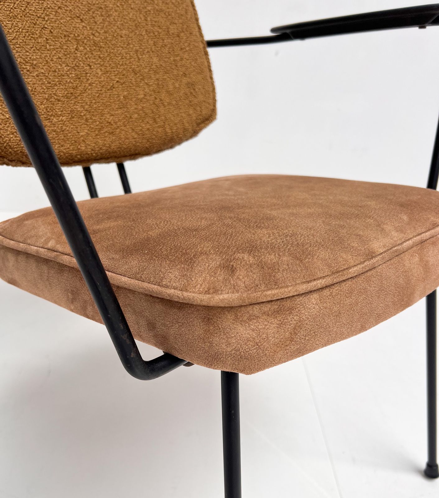 Model 5002 Armchair By Rudolf Wolf For Elsrijk, 1950s photo 799.0