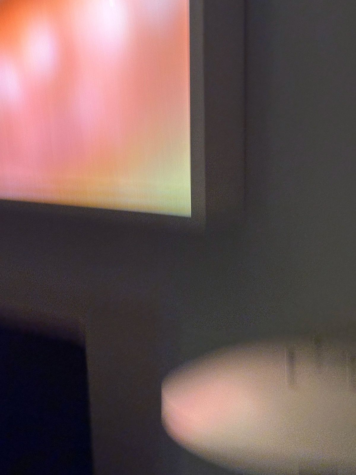 Digital Light Box / Installation Art By Joris Graaf, Holland (Year Unknown) photo vinterior