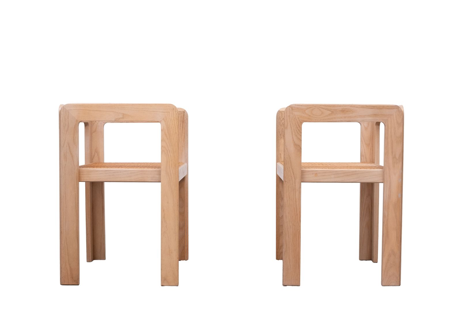 Derk Jan De Vries "Samara" Arm Chairs For Maisa Di Seveso Milano photo buy