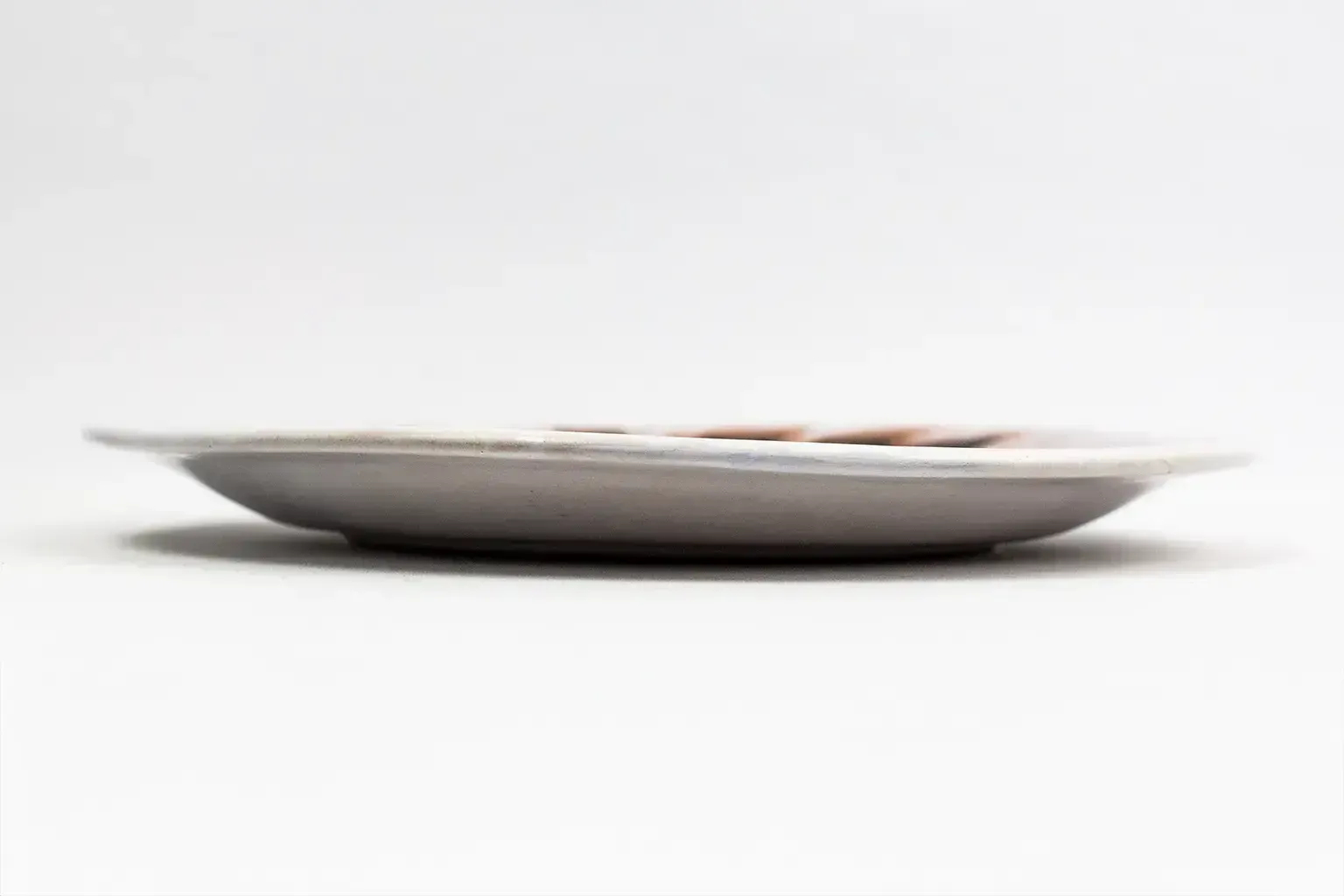 Jean Lurçat Ceramic Plate “The Sirens” — Sant Vicens, Perpignan photo 310.0