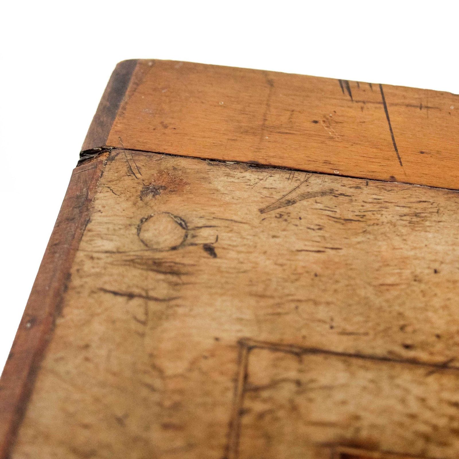 photo for sale Antique Edwardian Walnut Music Cabinet | Music Cabinet | Storage Cupboard | Antique Storage | Cupboard
