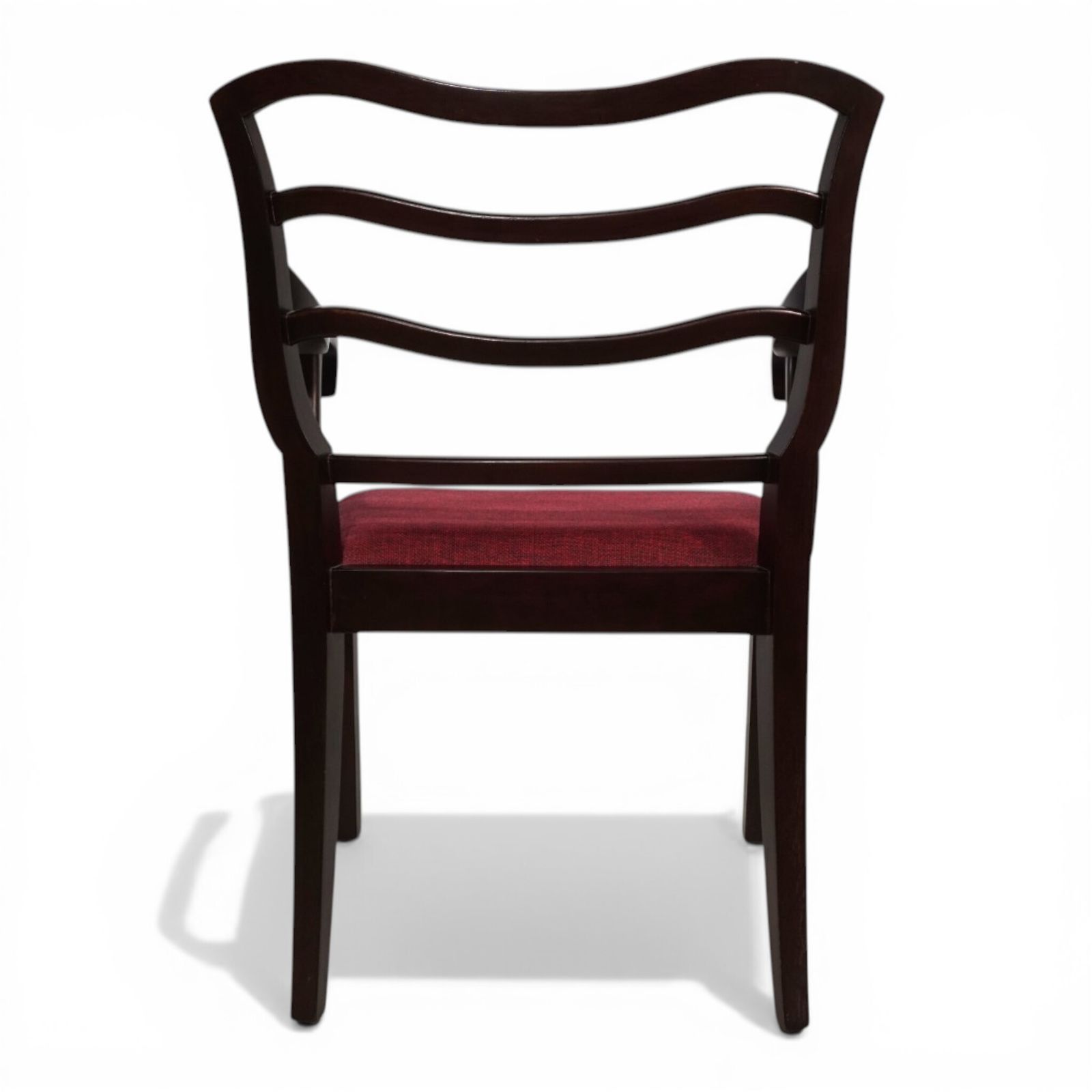 Art Deco Armchair, 1930, 1930s photo 390.0