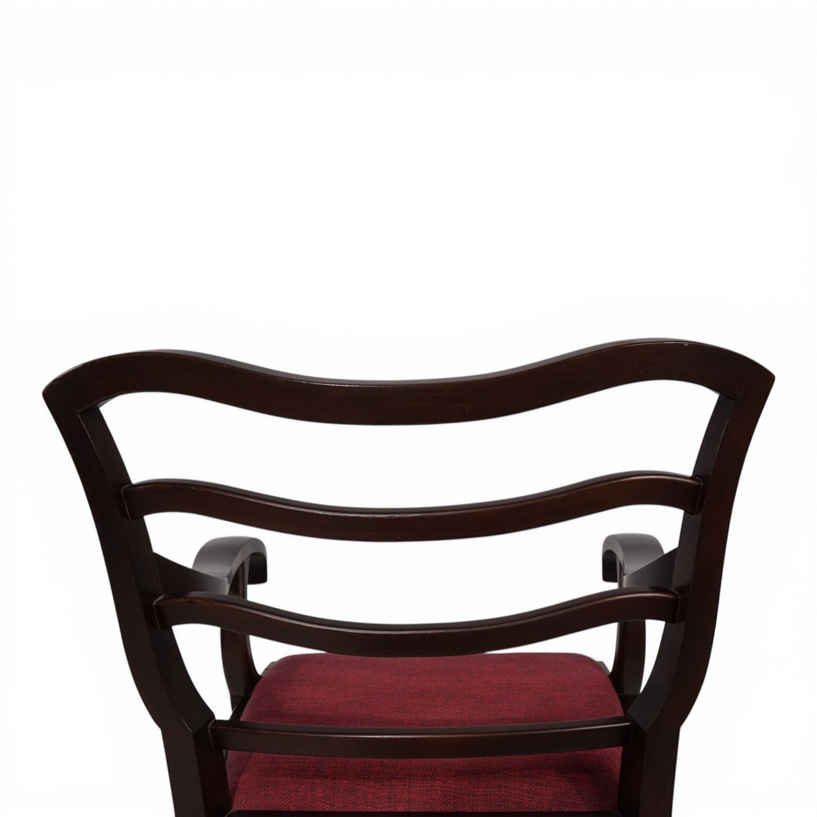Furniture Art Deco Armchair, 1930, 1930s photo
