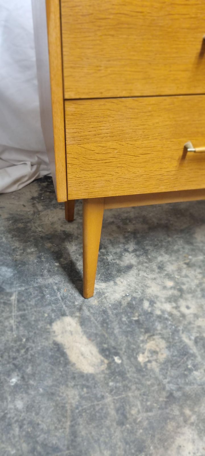 photo buy Lebus Mid Century Sideboard/Chest Of Drawers