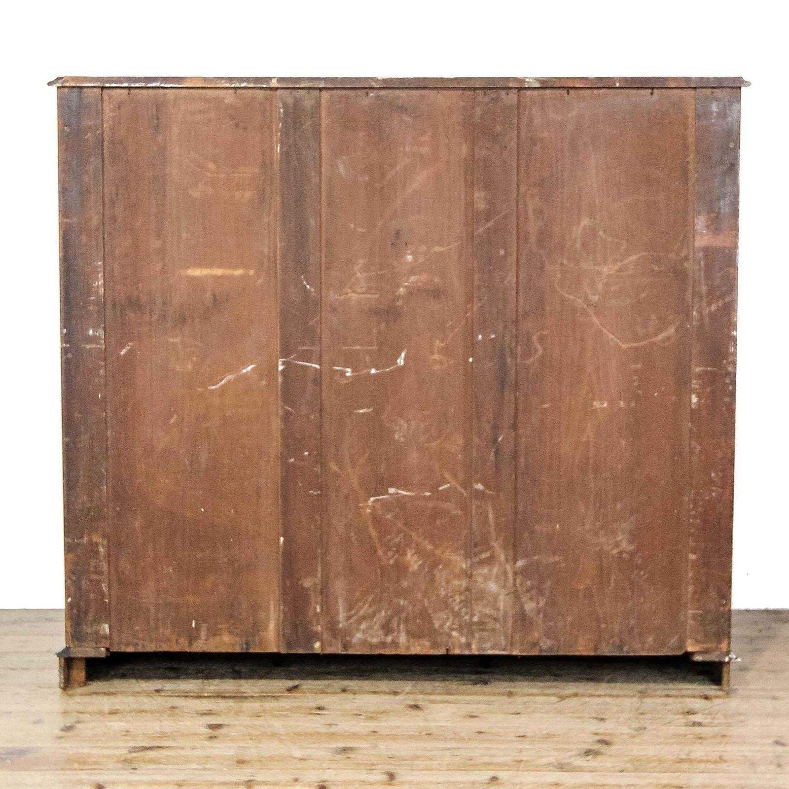 Antique Victorian Large Mahogany Chest Of Drawers | Antique Storage | Bedroom Drawers | Antique Chest Of Drawer photo 1250.0
