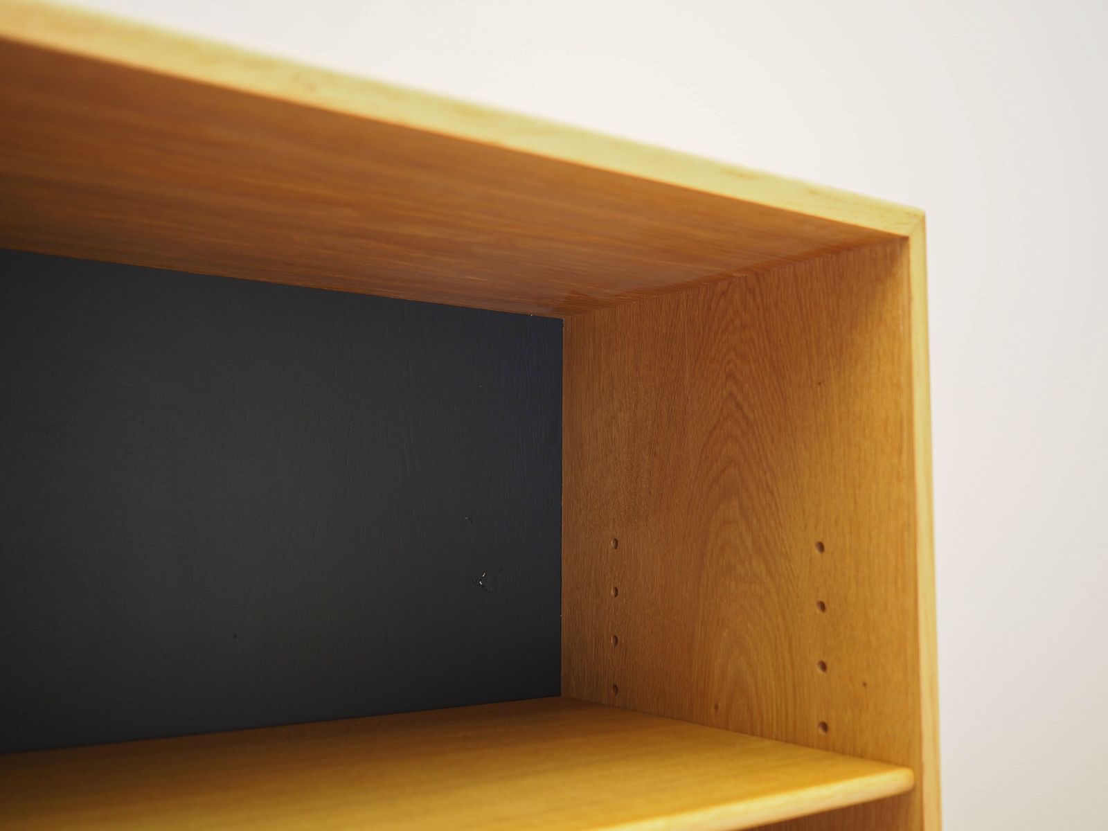 Ash Bookcase, Danish Design, 1960s, Designer: Børge Mogensen photo buy