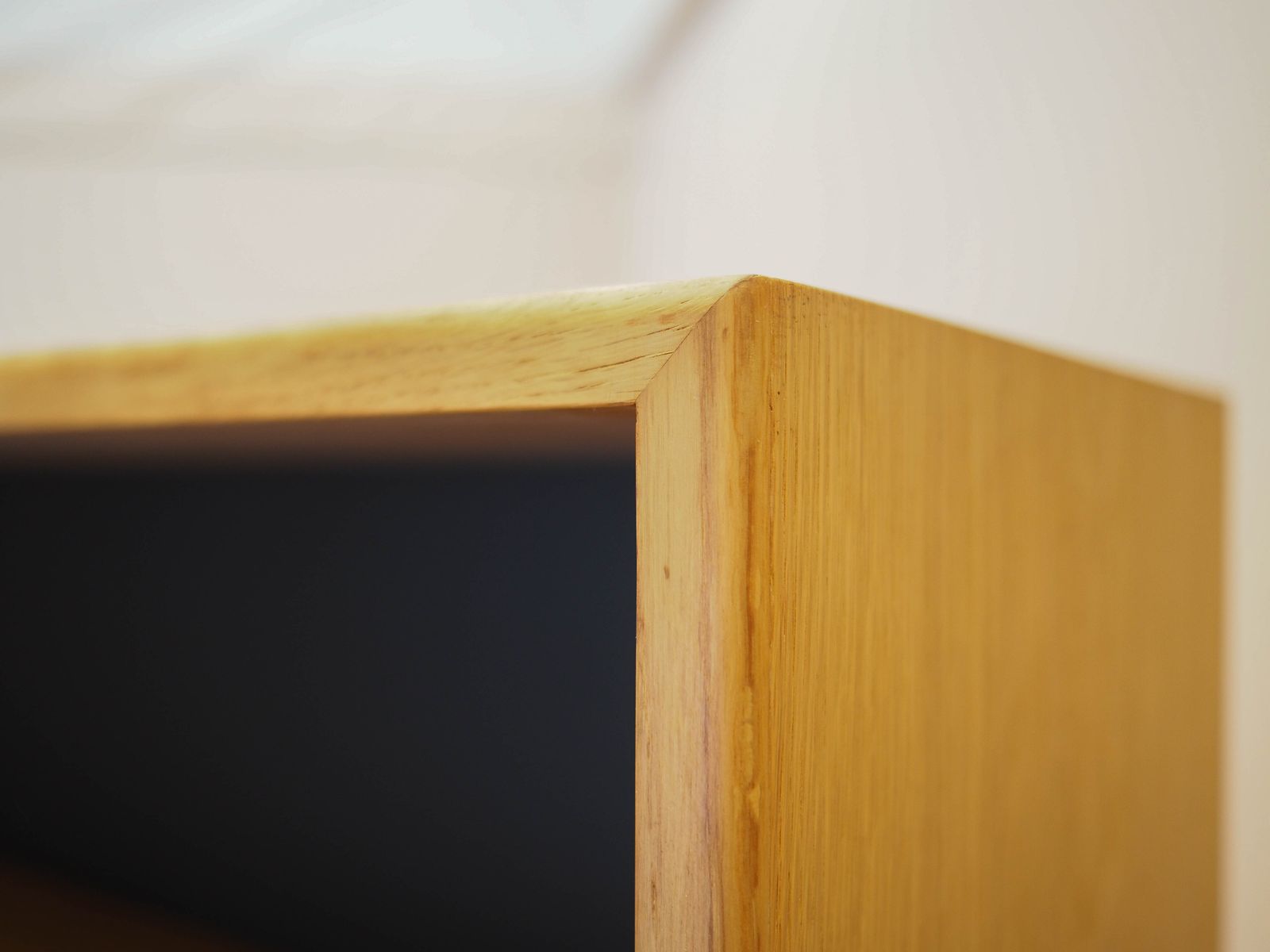 1819.0 Ash Bookcase, Danish Design, 1960s, Designer: Børge Mogensen photo