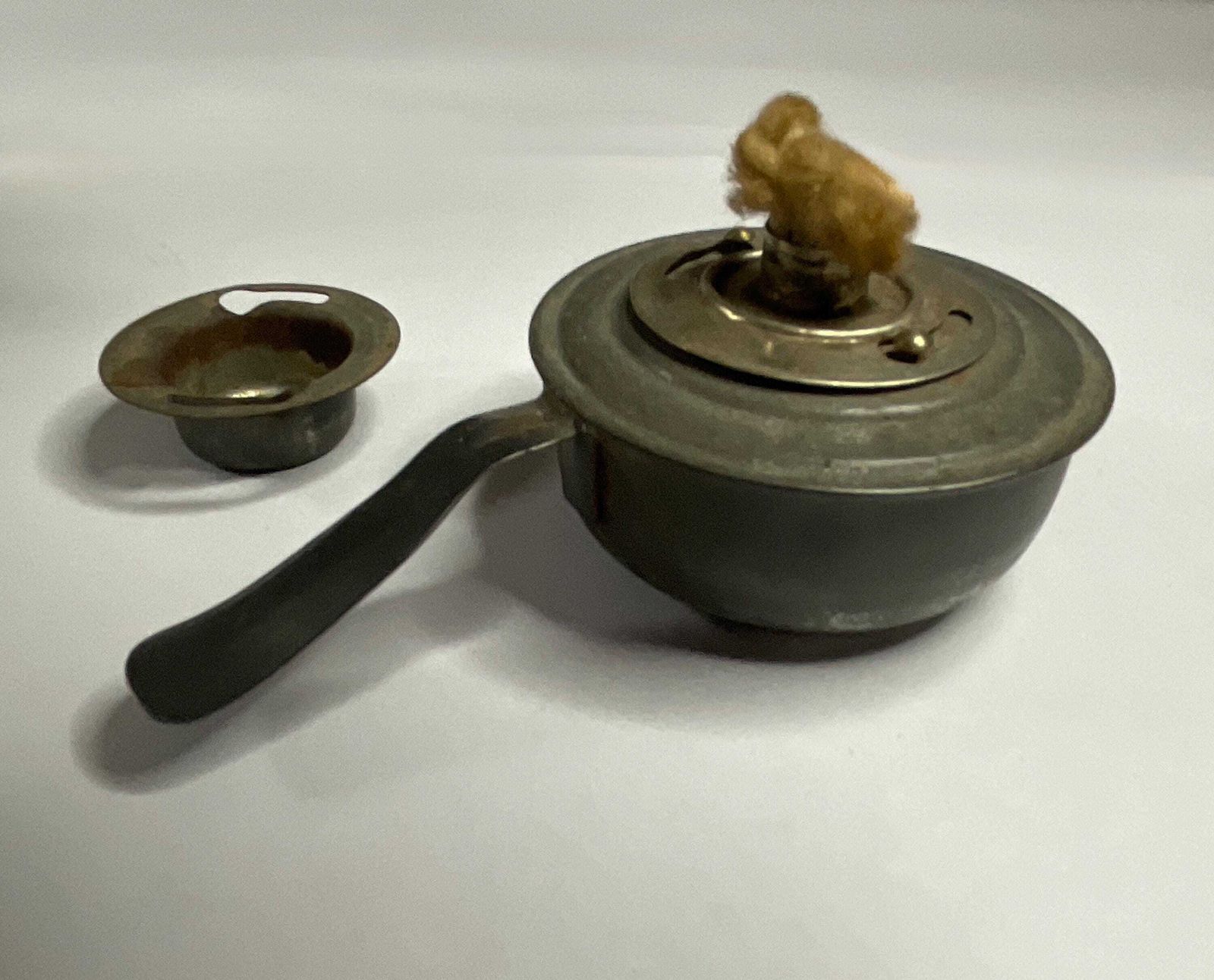 Antique M. Pech Berlin Steam Nebuliser – C. 1920s Collectible Curiosity photo vintage