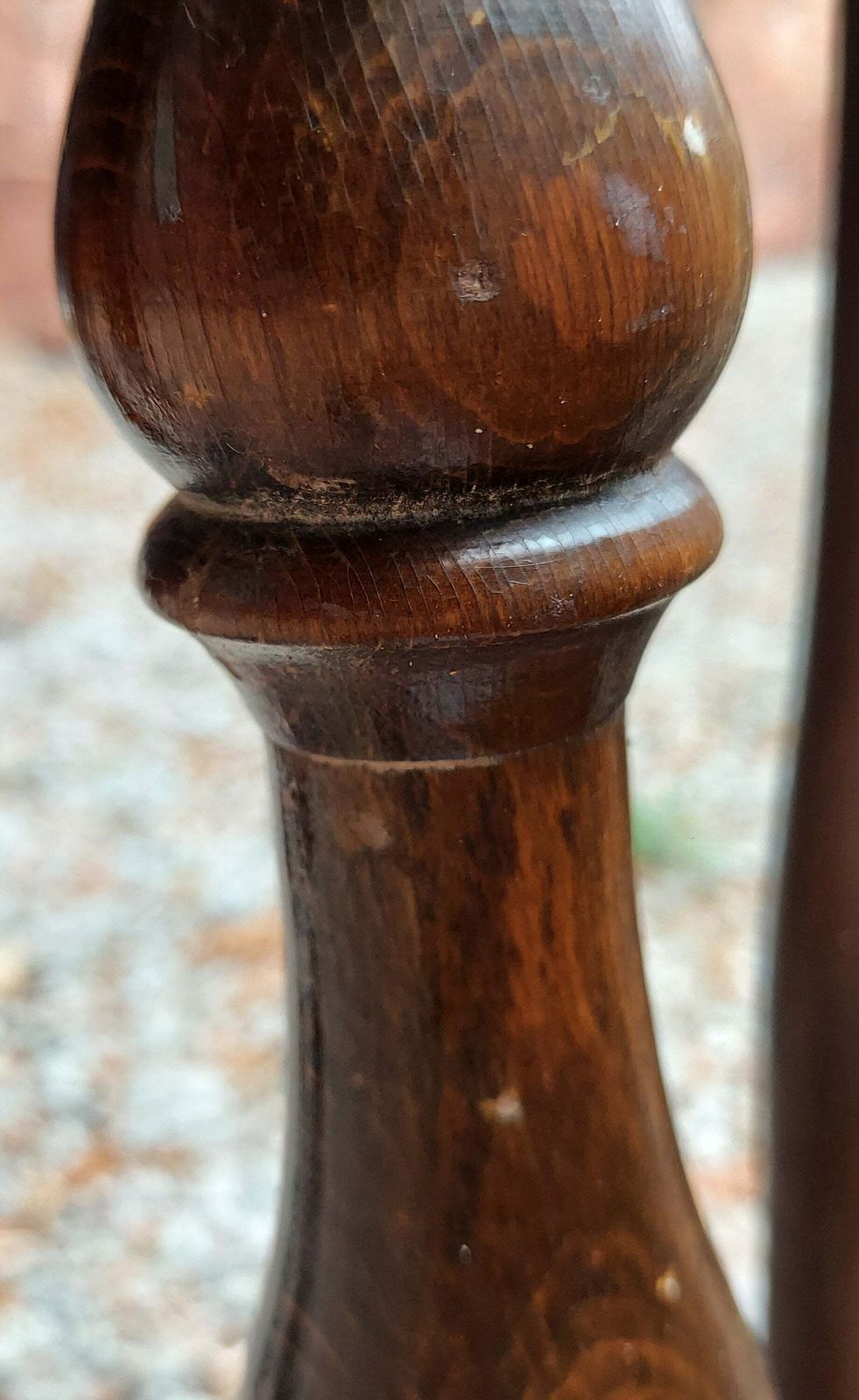 photo for sale Mcm Rocking Chair By Stol Kamnik