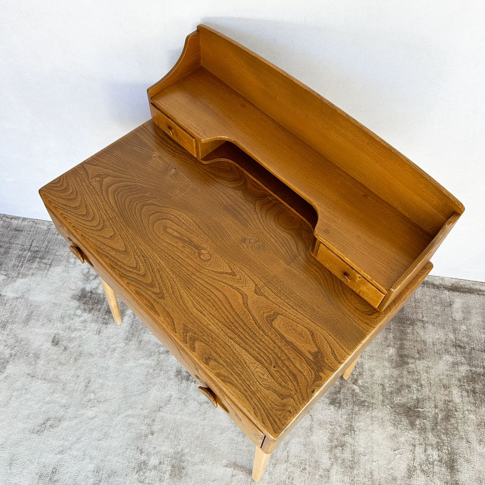 Ercol Model 439 Windsor Writing Desk photo buy