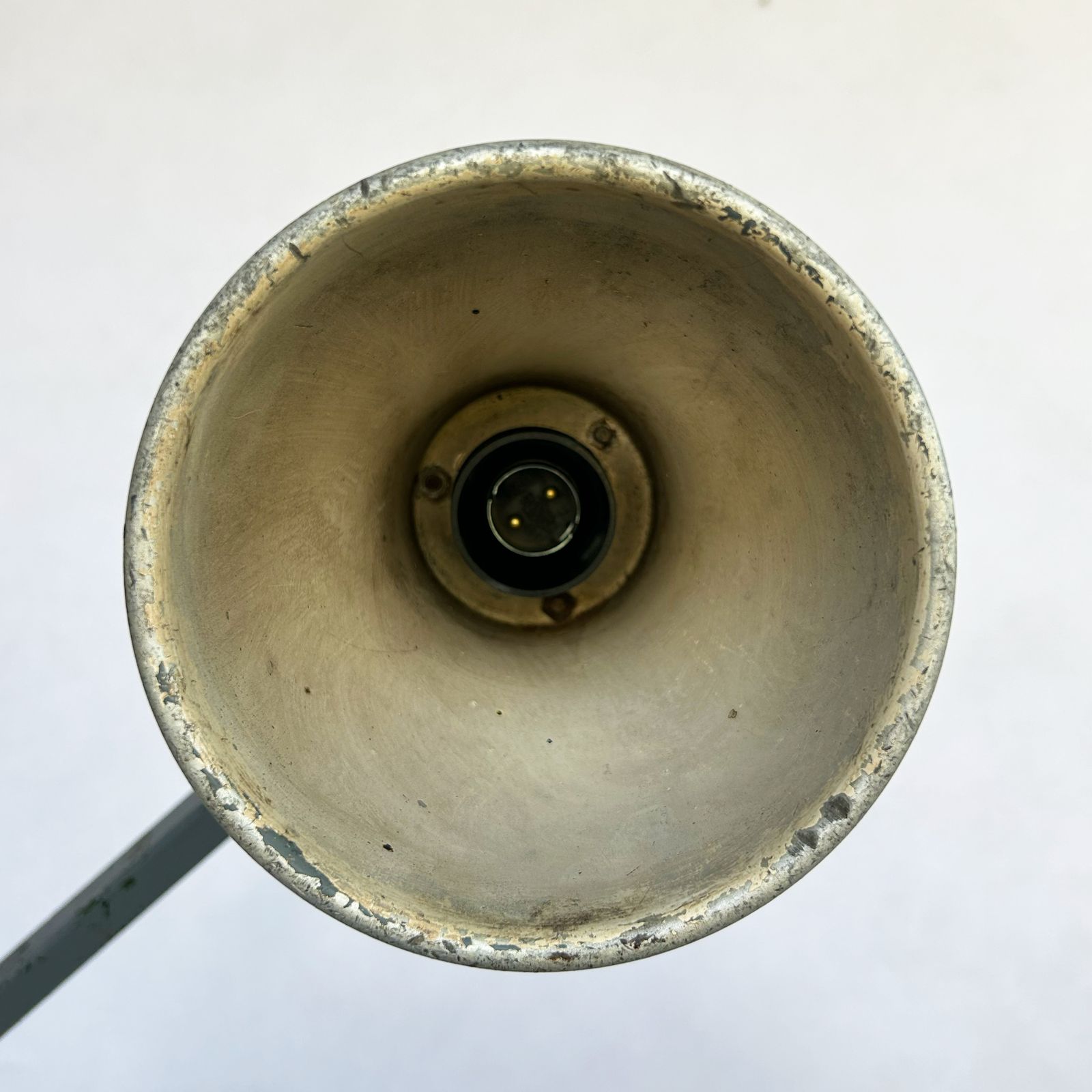 Industrial Machine Lamp By Invisaflex photo furniture
