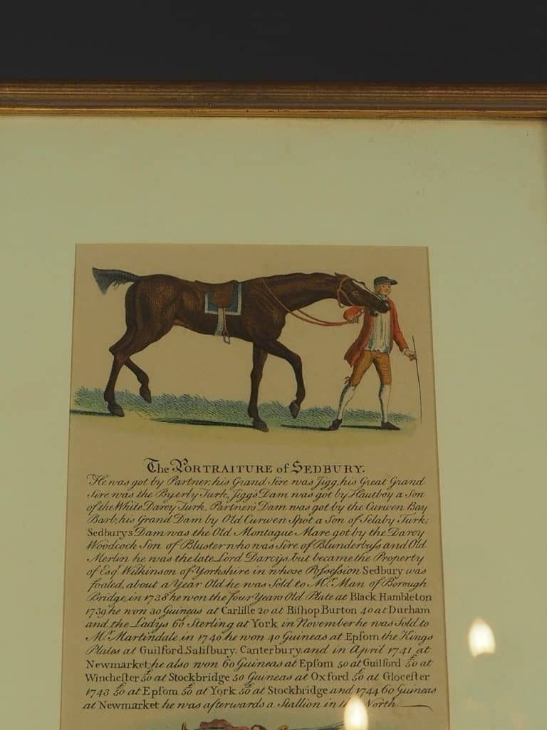 Two 19th Century Engravings “The Sportsman’s Pocket Companion” By James Roberts And Engraved By Henry Roberts photo vintage
