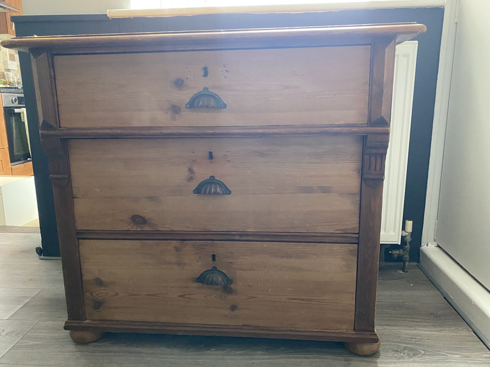 Antique Chest Of Drawers photo furniture