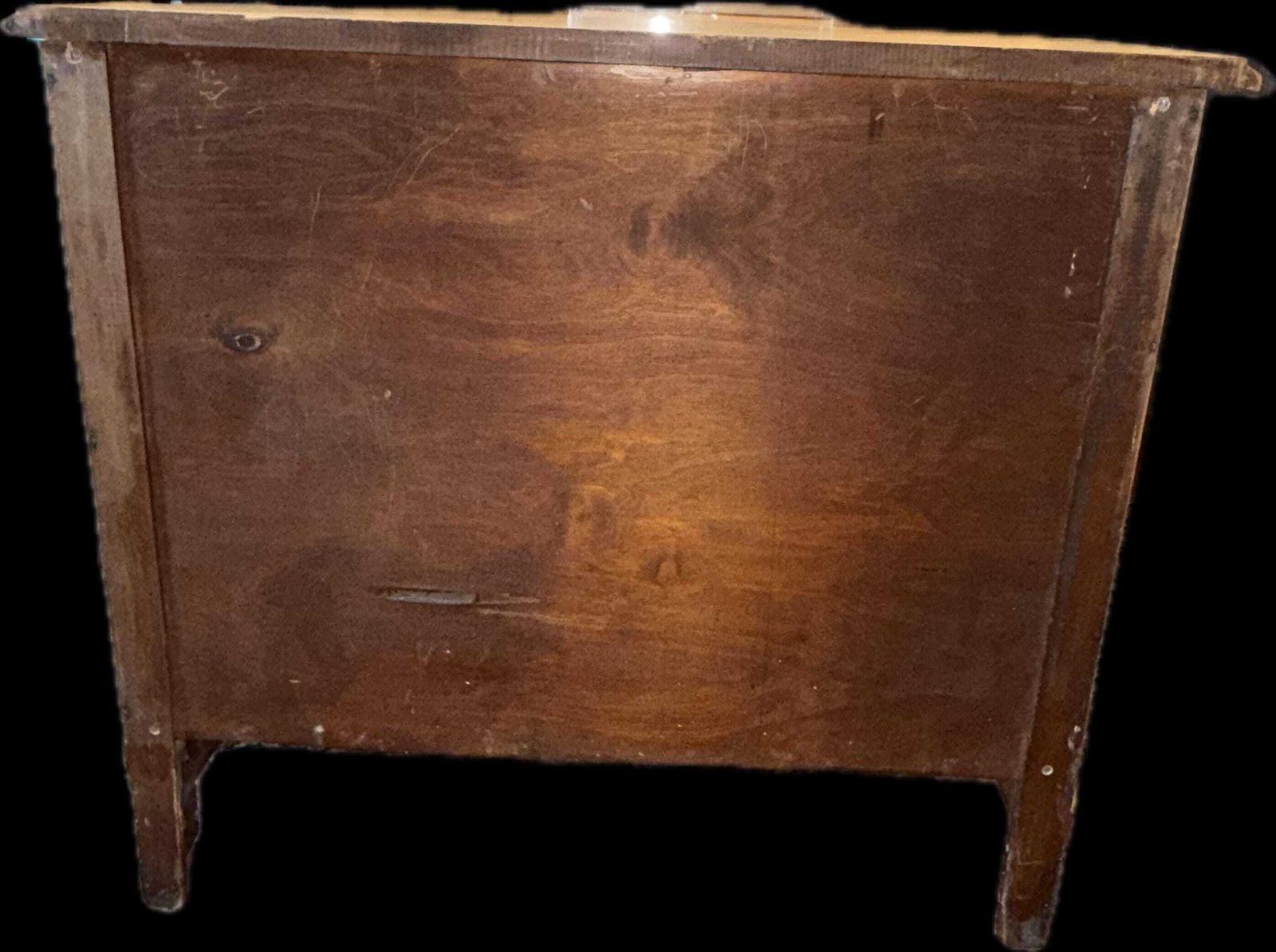 Furniture Antique Victorian Pine Chest Of Drawers Stripped Pine Bedroom Storage photo