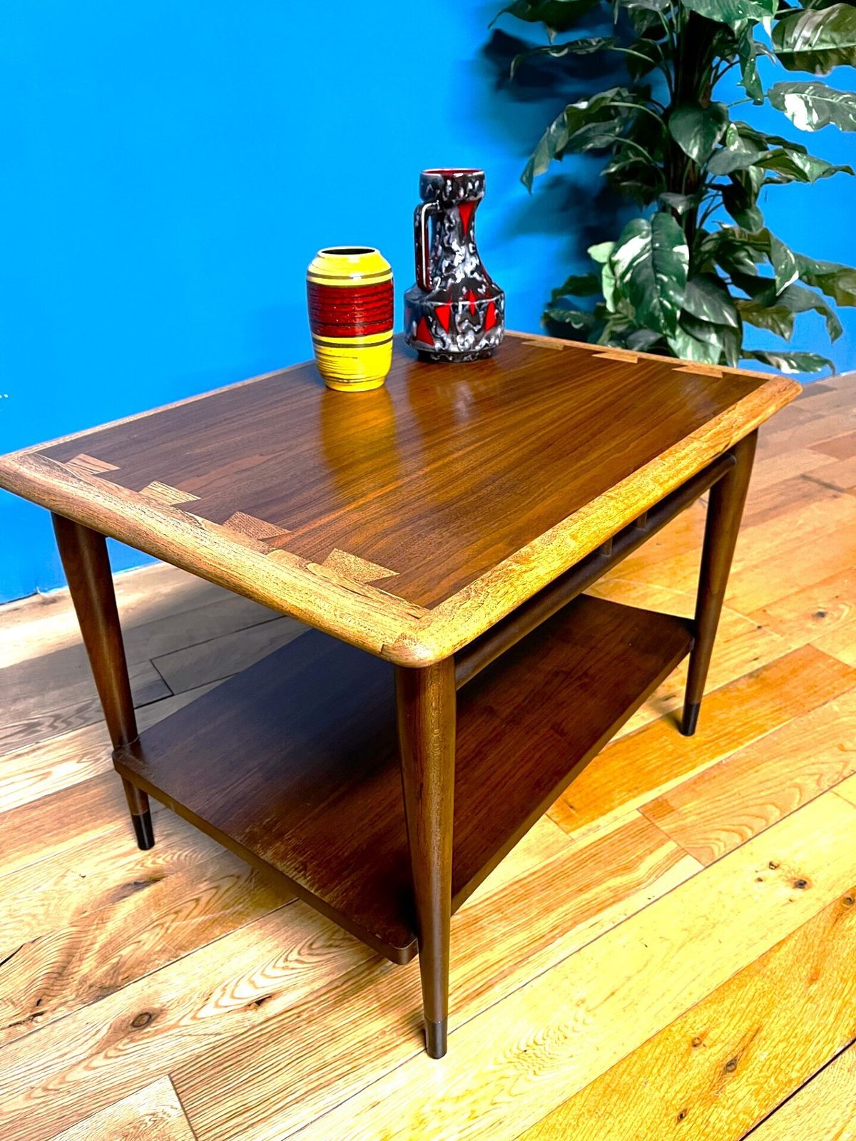 Lane Altavista Virginia Occasional Table