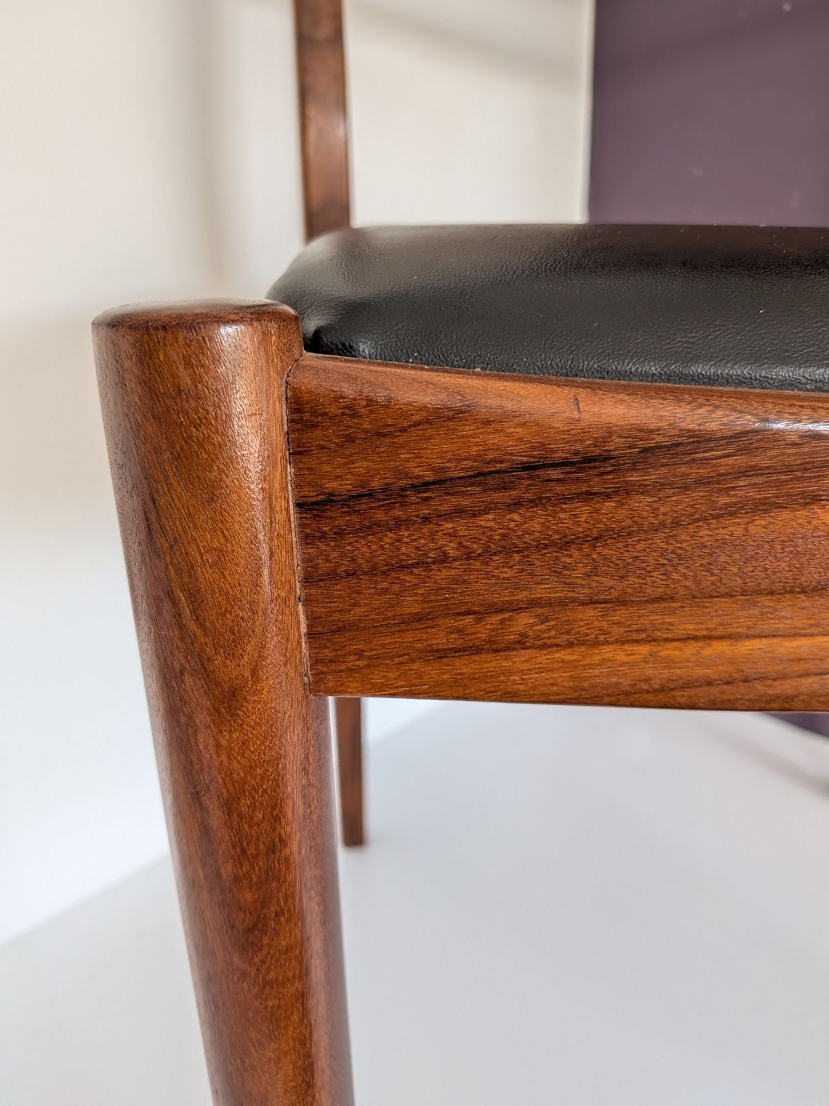 G Plan   Chairs By Victor Wilkins photo for sale