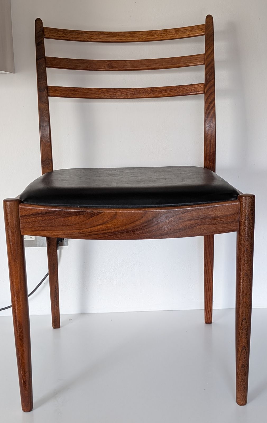G Plan   Chairs By Victor Wilkins photo buy