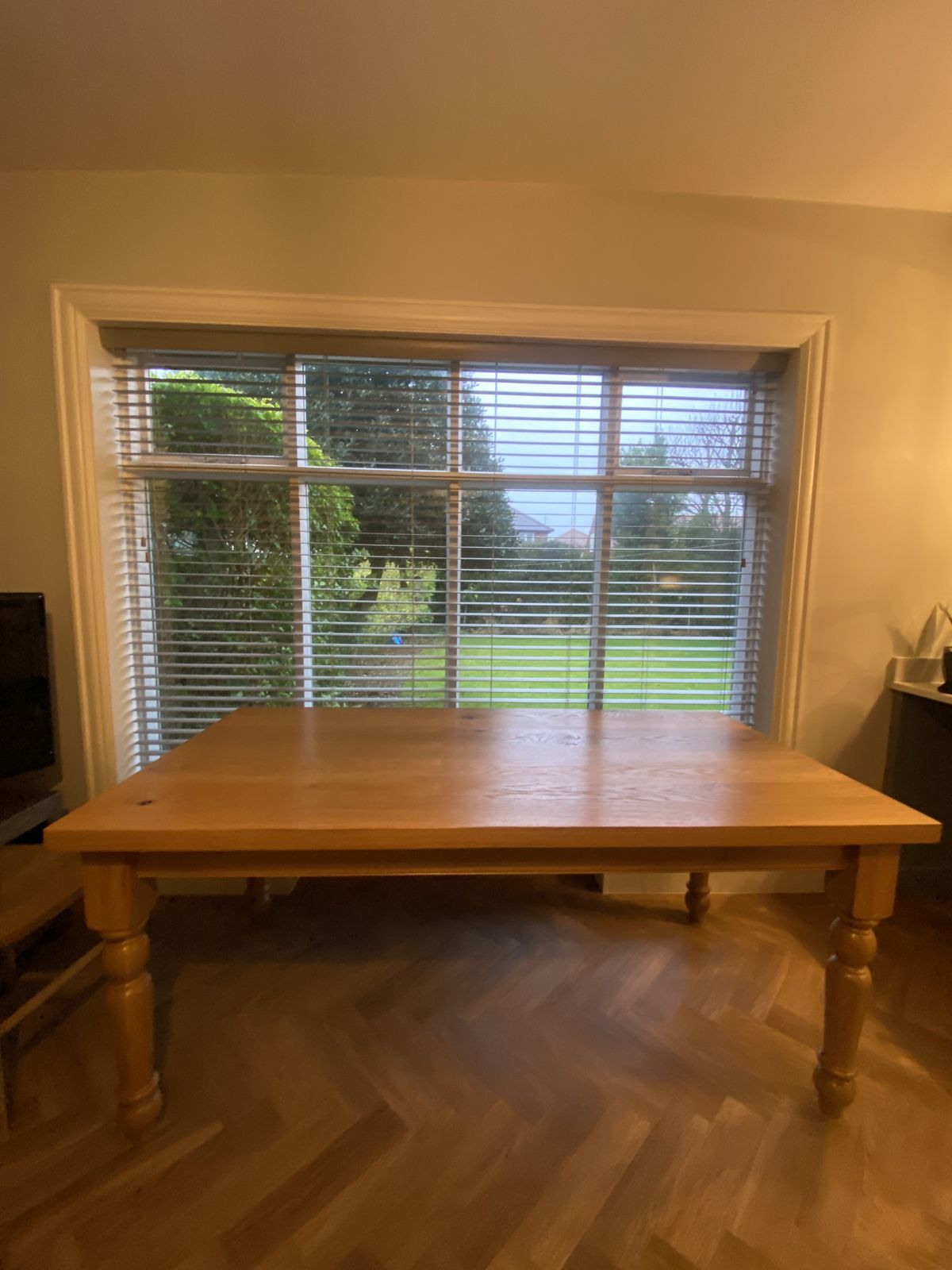 Dinning Table, 21st Century photo buy