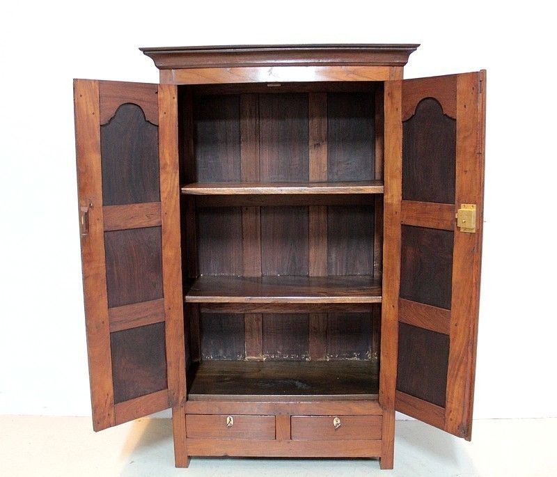 Small Wardrobe Spices Pondicherry 19th photo 2573.97