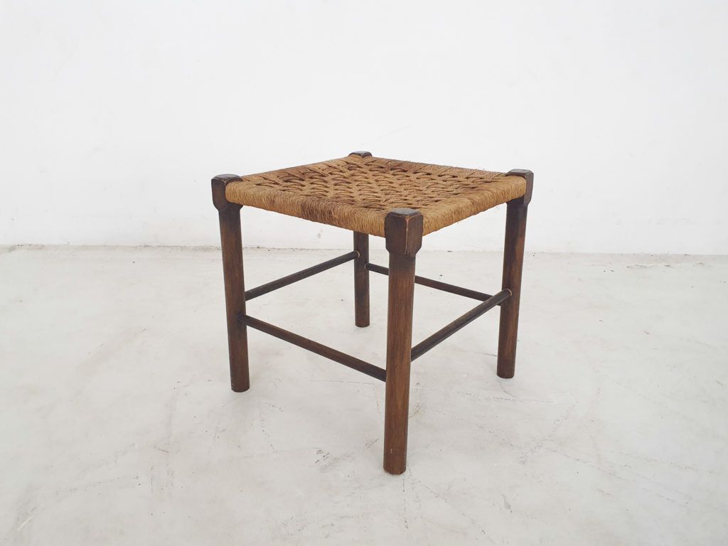 Kleine Rotan Kruk, Nederland, Ca. Jaren 1950
