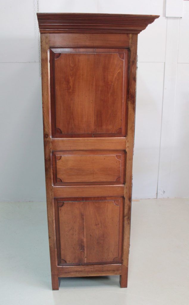 Rare Furniture With 4 Doors L. XIV  18th photo buy