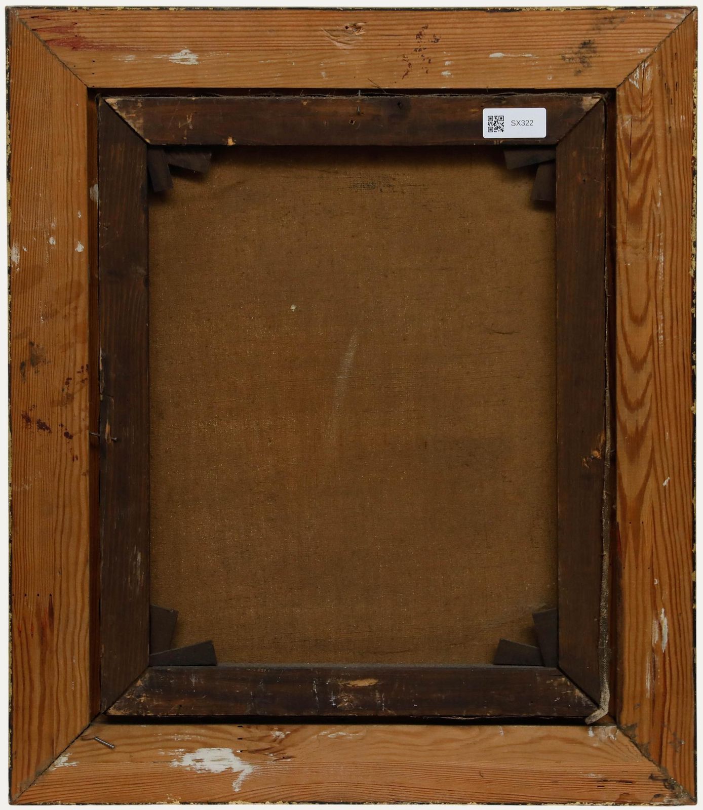 Mader   19th Century Oil, Portrait Of A Gentleman In Profile photo 550.0