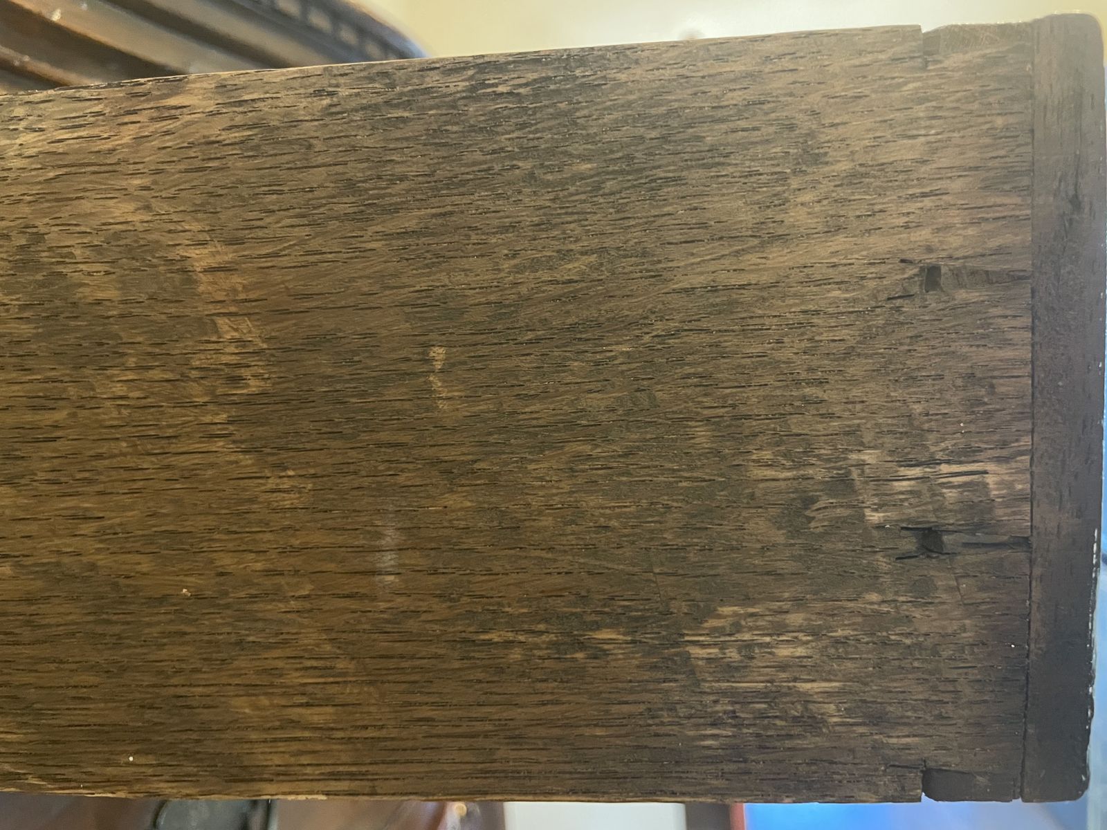 photo buy Antique Tallboy Serpentin Chest On Chest Of Dawers