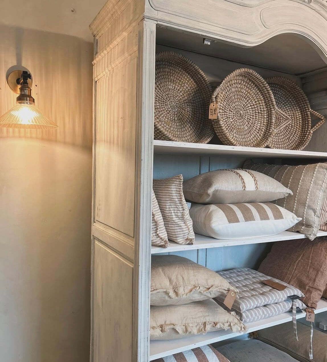 French Open Bookcase Armoire photo furniture