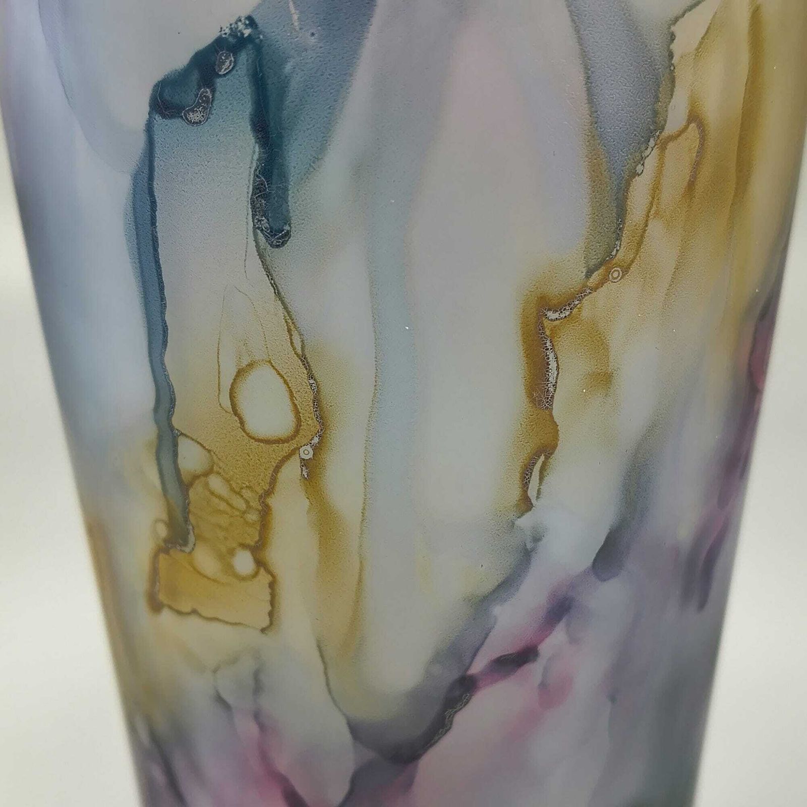 1970s Mid Century Cocktail Shaker In Murano Glass. Made In Italy photo furniture