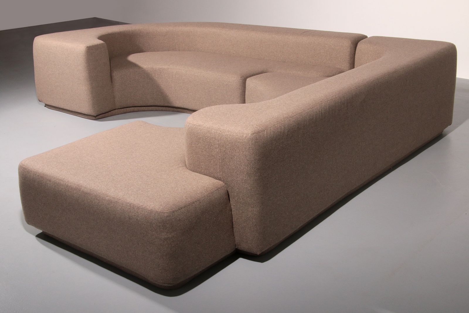 photo for sale Lara Sofa Roberto Pamio And Renato Toso Stilwood 1958