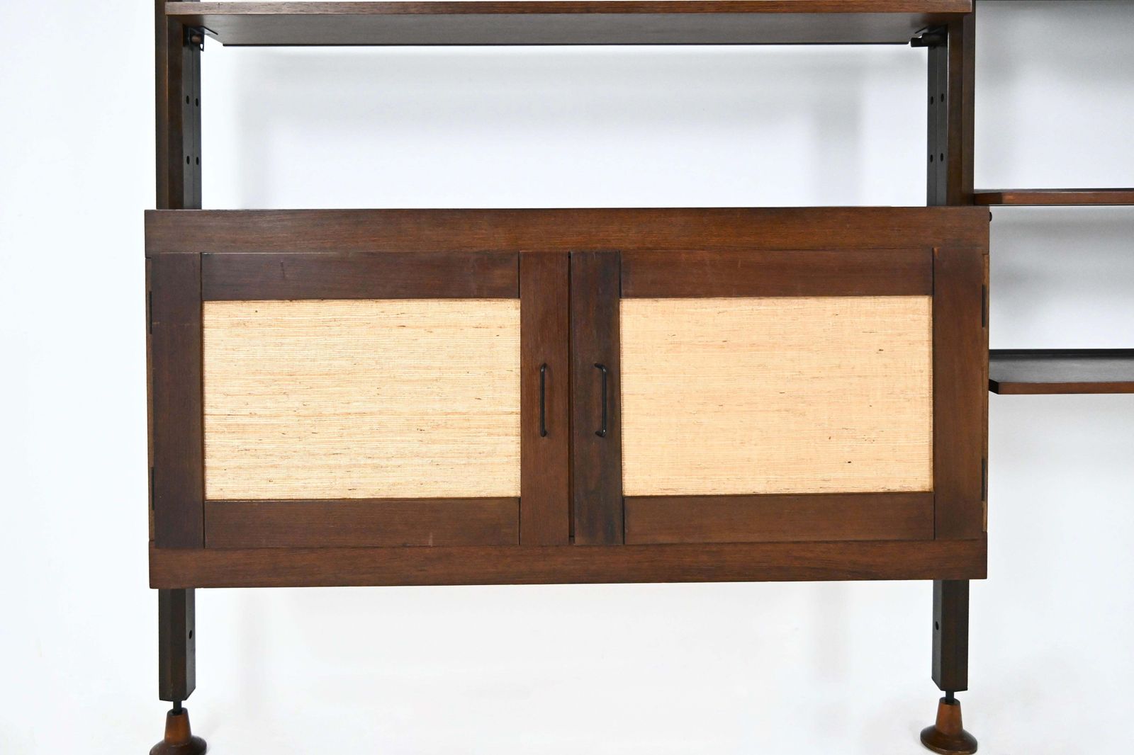 Wall Unit By Leonardo Fiori For Isa Bergamo, 1960s photo 4263.0