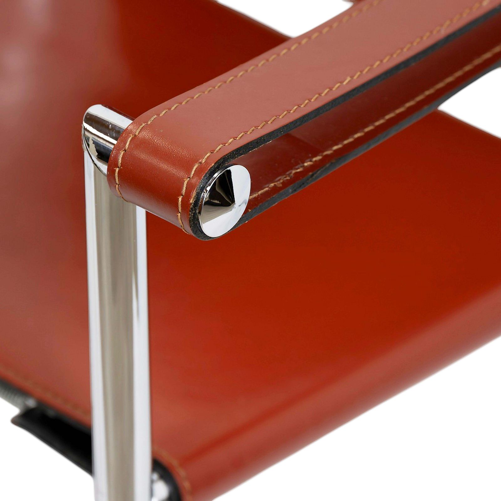 Vintage Le Corbusier Armchair Lc1 By Cassina photo buy