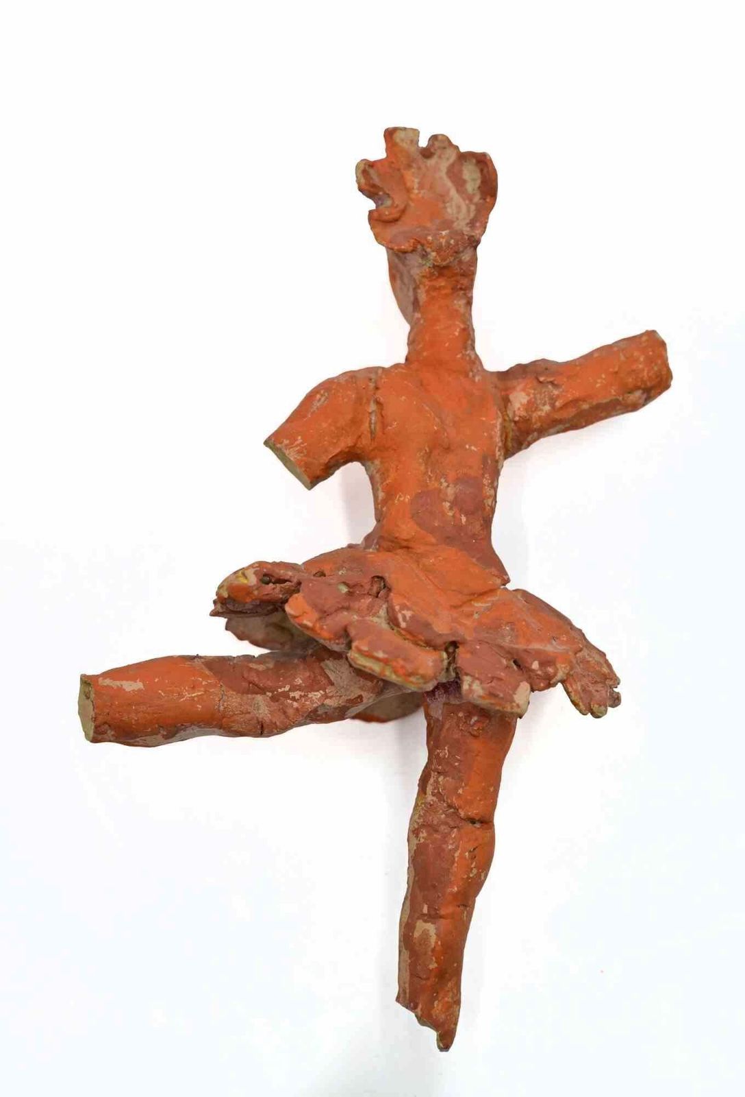 Sirio Pellegrini Ballerina   Sculpture By Sirio Pellegrini   1960s. photo for sale