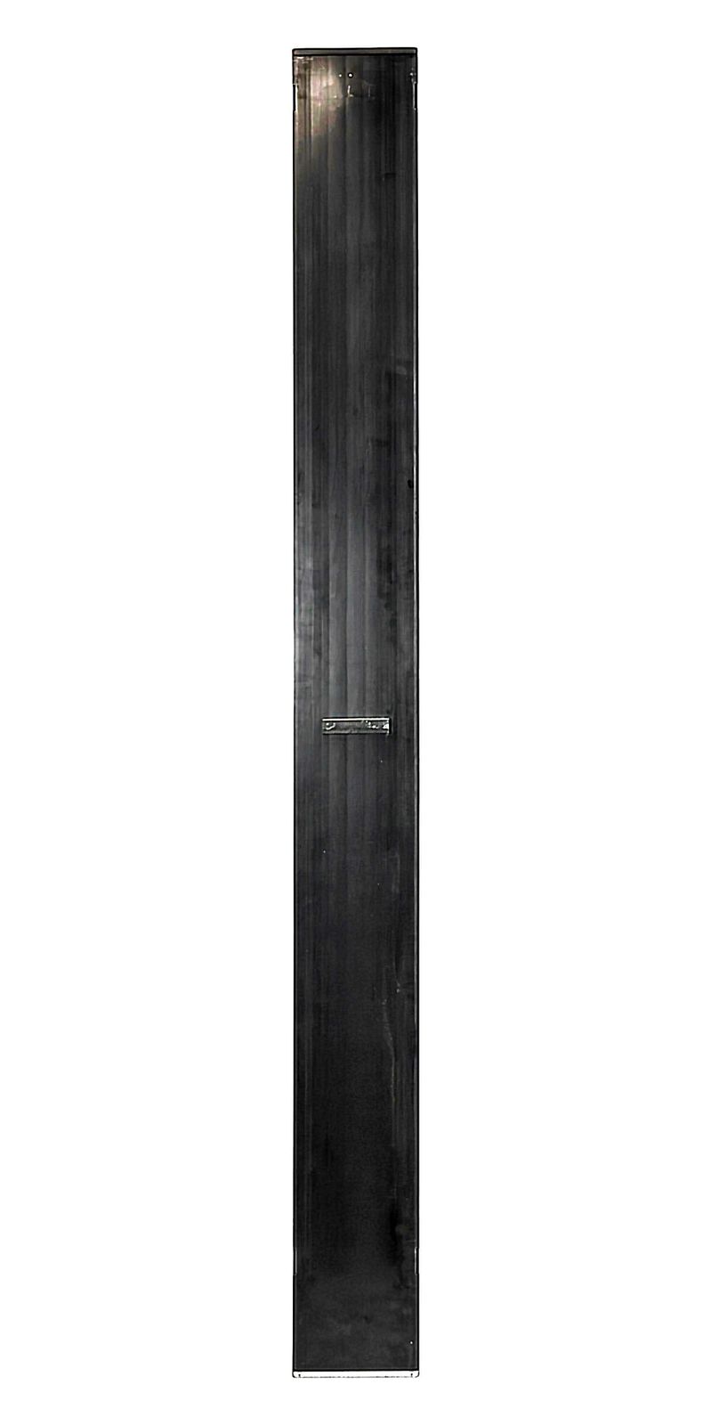 Set Of 8 Mid Century Mirrors/Coat Racks By Luciano Bertoncini For Elco, 1970's photo vinterior