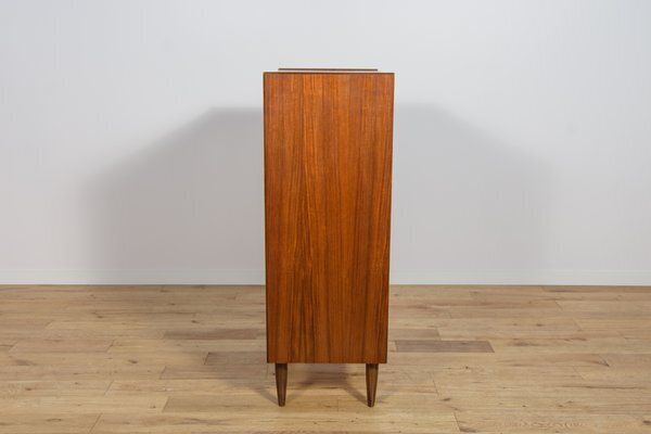 Mid Century Teak Dresser, Denmark, 1960s photo for sale