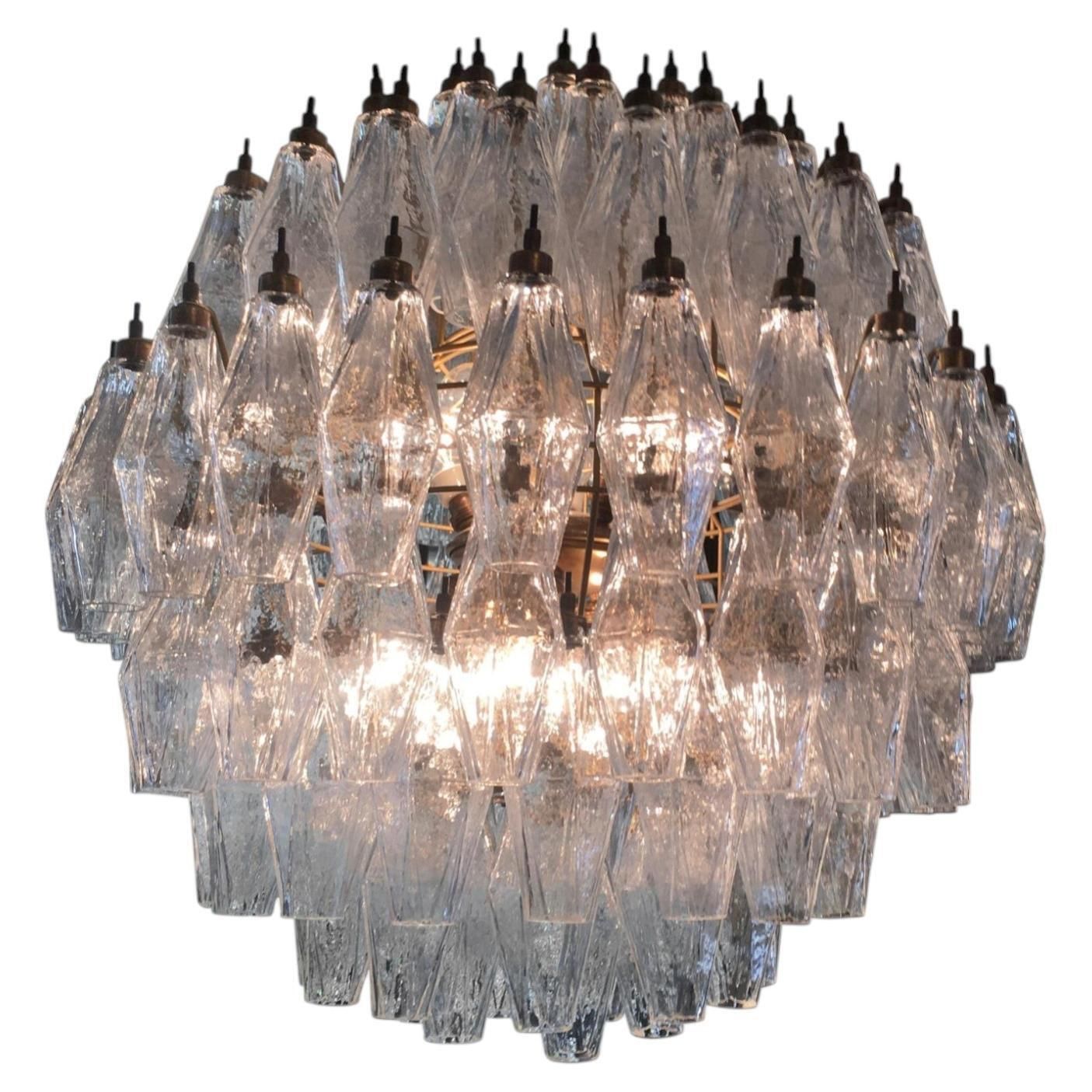 Spherical Murano Chandeliers, 1990s
