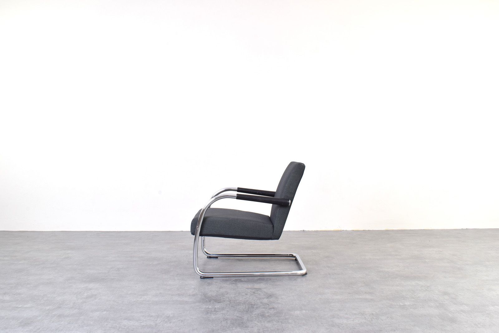 Visalounge Armchairs By Antonio Citterio For Vitra, Set Of 2 photo vintage
