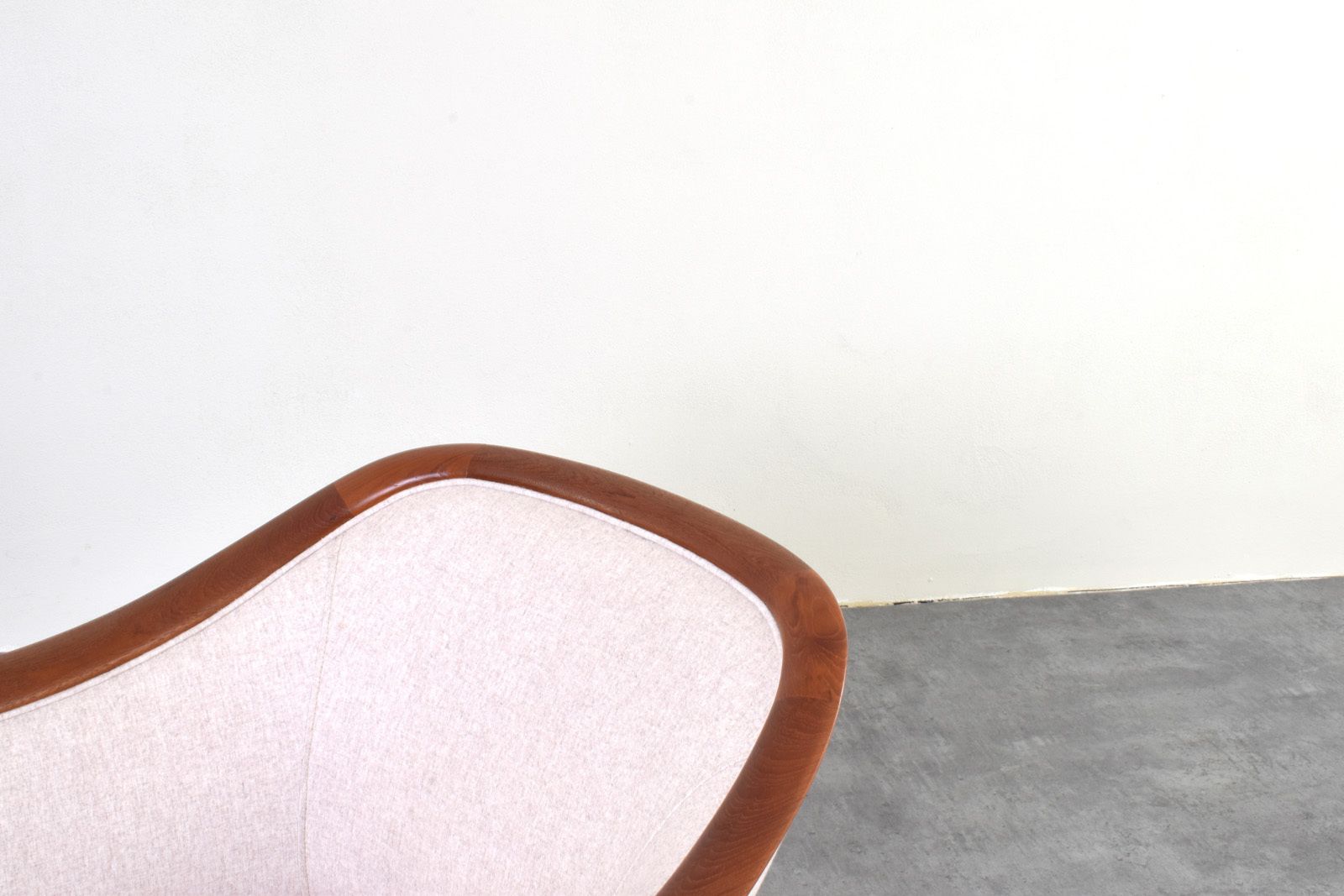 photo buy Mid Century Norwegian Teak Armchairs By Fredrik A. Kayser For Vatne Lenestolfabrikk, 1960s, Set Of 2