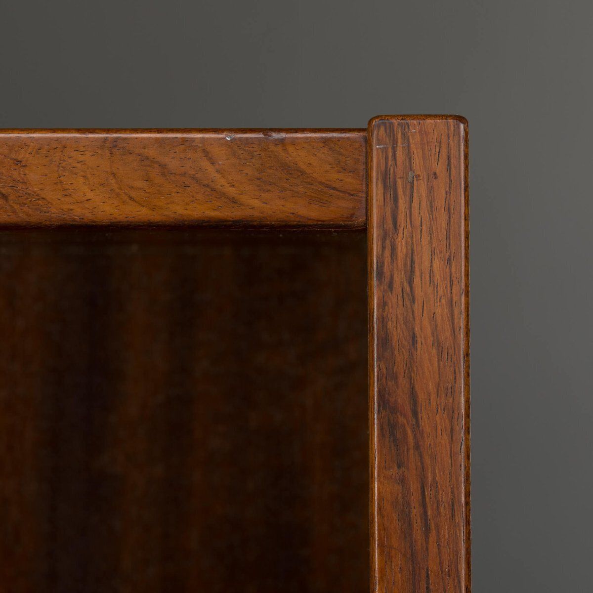 1974.0 Danish Rosewood Bookcase From Hundevad & Co., 1960s photo