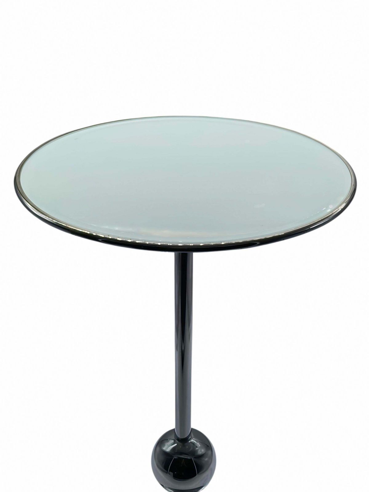 Osvaldo Borsani For Tecno Tavolino "T1" , Italy 1960s photo Furniture