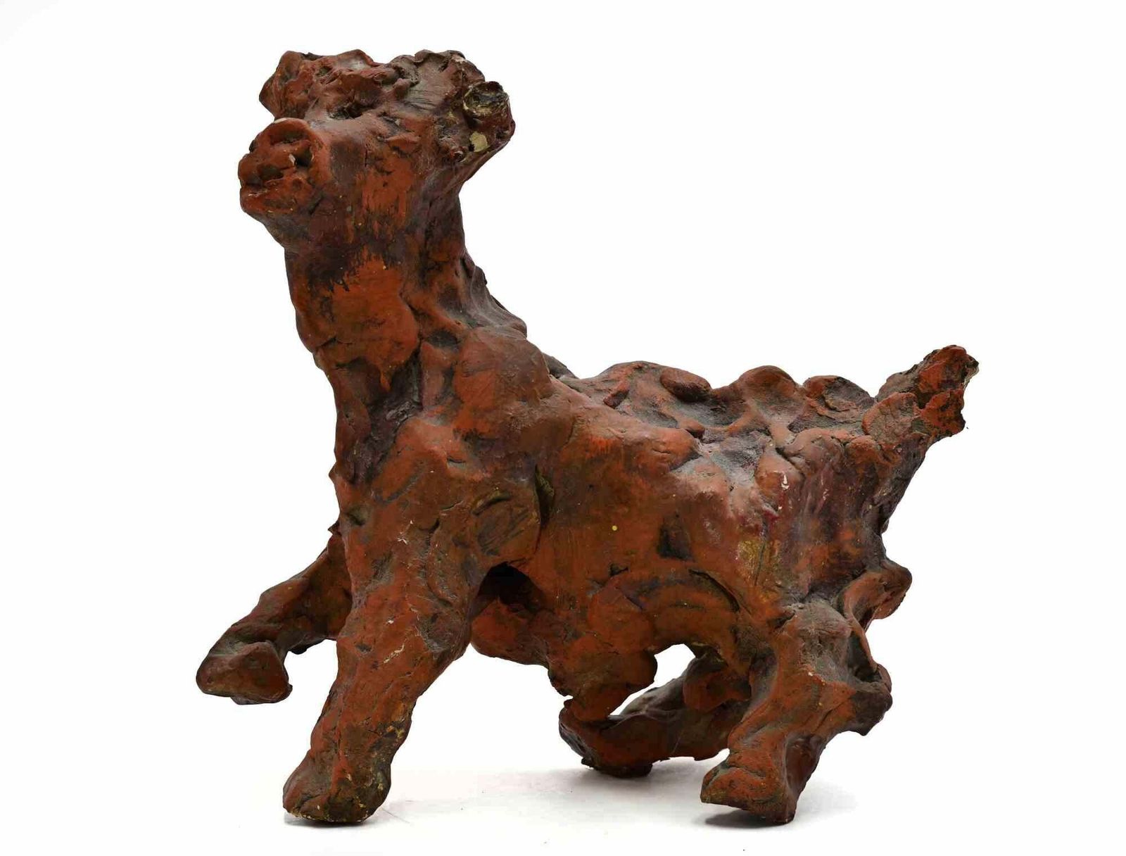 Sirio Pellegriniveal   Sculpture By Sirio Pellegrini   1960s1960s