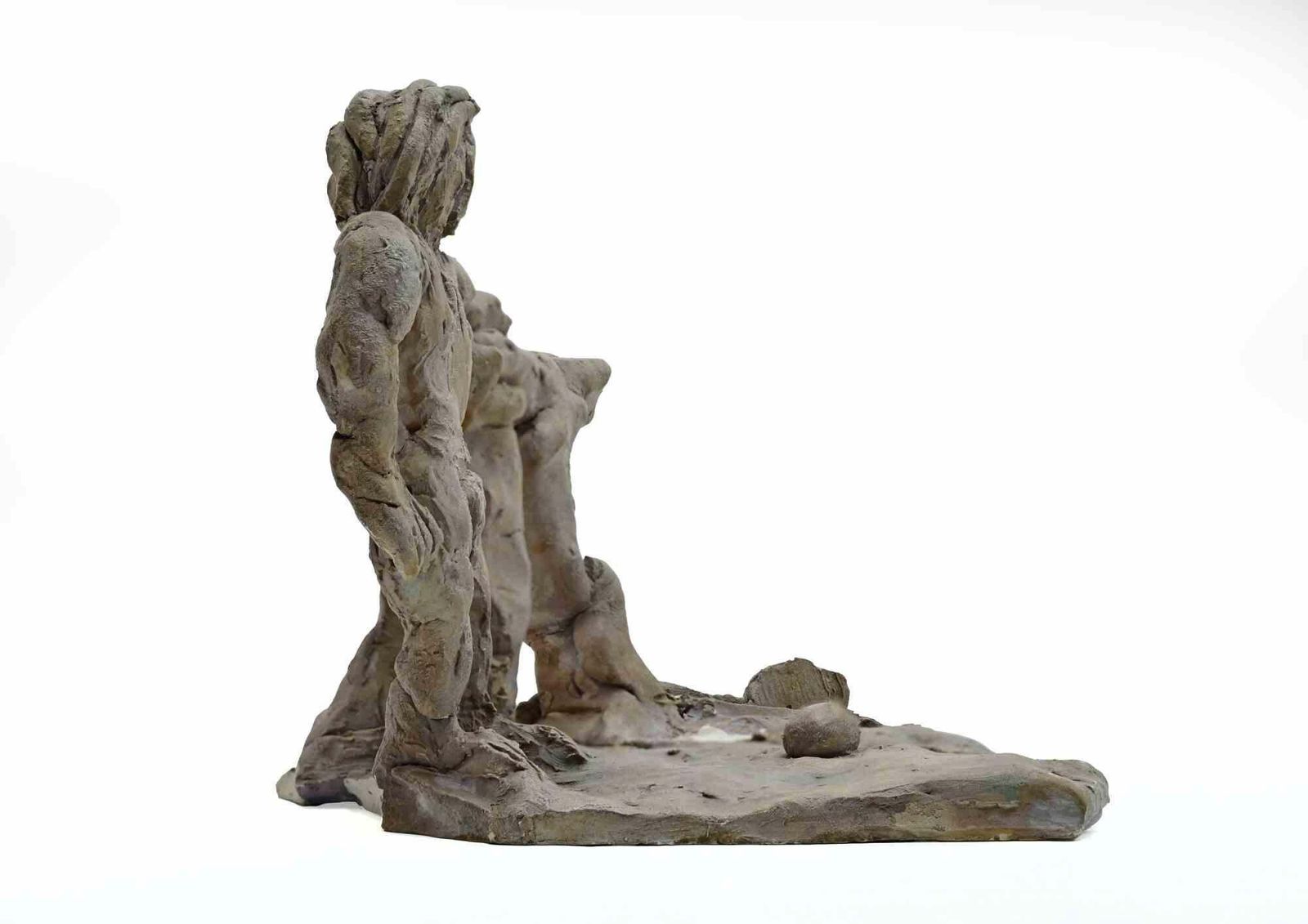 Sirio Pellegrinicolossus   Sculpture By Sirio Pellegrini   1960s1960s photo furniture