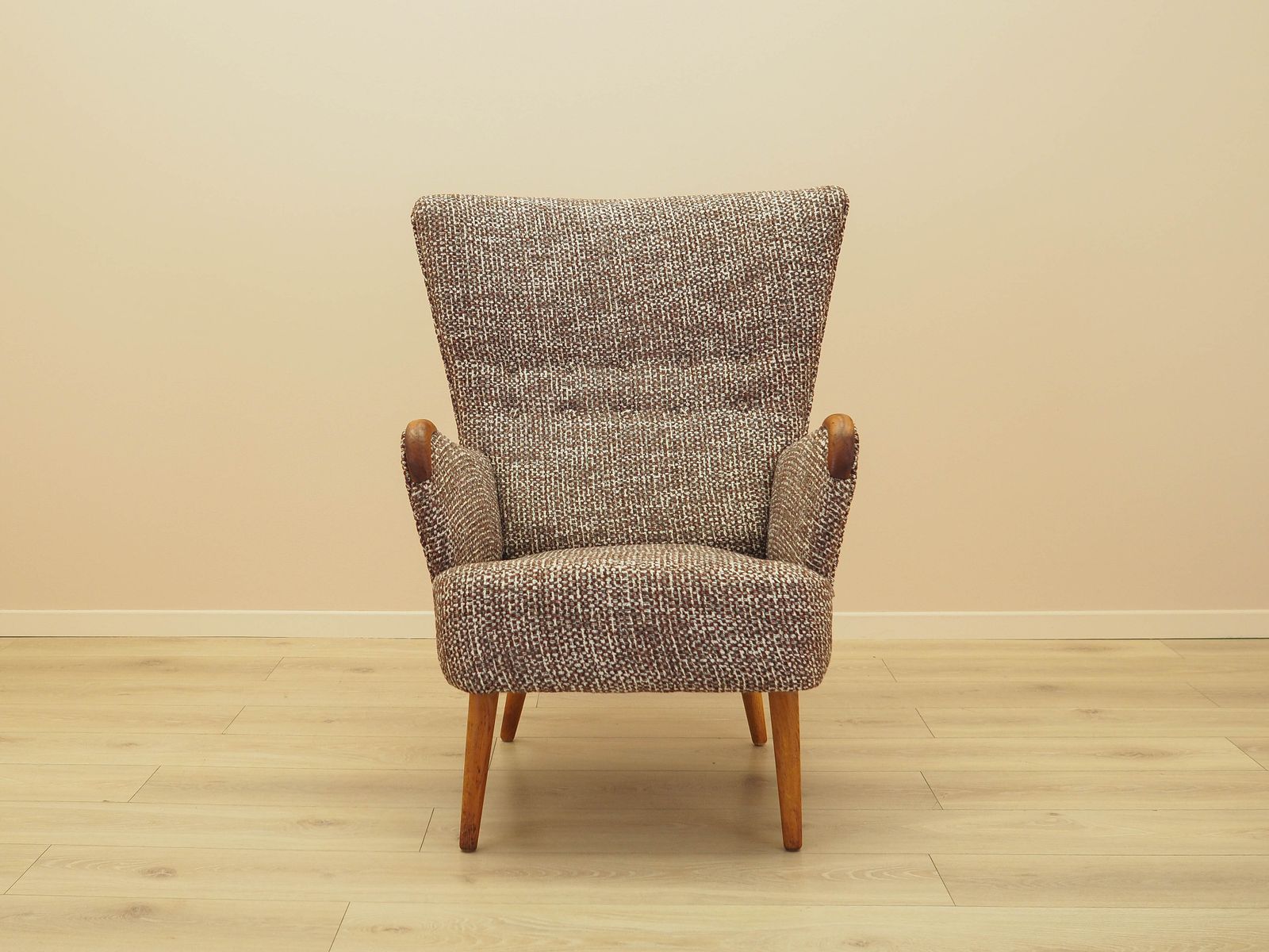 Lounge Armchair, Danish Design, 1970s, Made In Denmark photo 1609.0