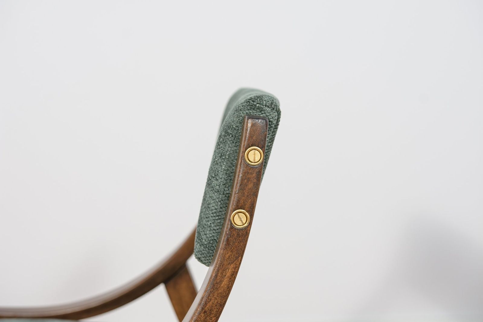 photo buy Ski Jumper Chairs By Juliusz Kędziorek For Zamojska, Poland, 1970s, Set Of 4