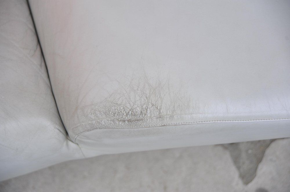 photo vinterior Torso Armchair By Paolo Deganello For Cassina