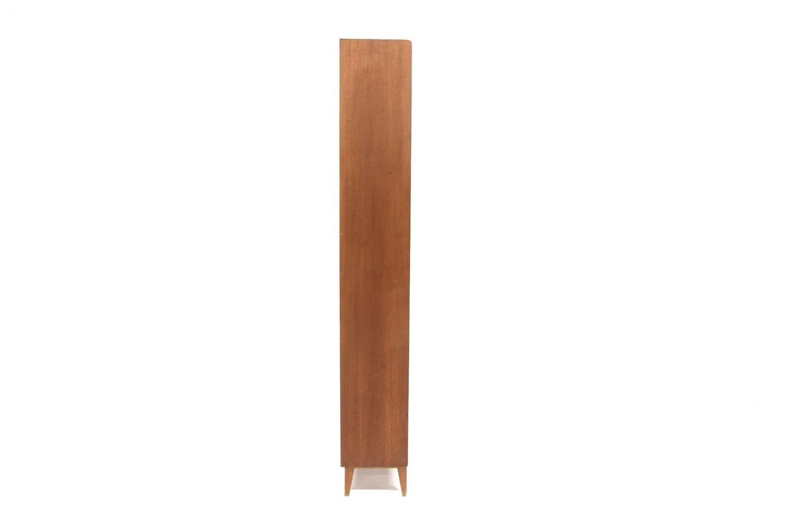 Scandinavian Teak Bookcase, Sweden, 1960s photo Furniture